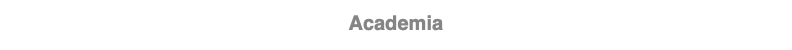 Academia