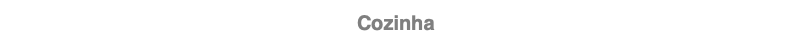 Cozinha