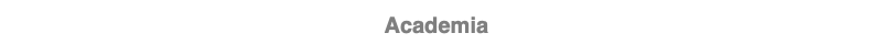 Academia